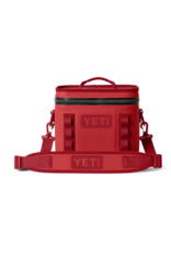 Yeti Yeti Hopper Flip® 8 Soft Cooler - Rescue Red