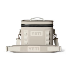 Yeti Yeti Hopper Flip® 8 Soft Cooler - Cape Taupe