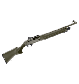 Beretta Beretta 1301 Mod 2 MLOK Tactical Semi-Automatic OD Green, 12 Gauge 18.5" Barrel