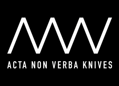 Acta Non Verba