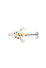 Eurotackle Eurotackle Euro Spade Blade Micro - 1/20 oz. - Wonder B Glow