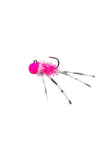 Eurotackle Eurotackle Strider Fly - 1/32 oz. - Pink Glow