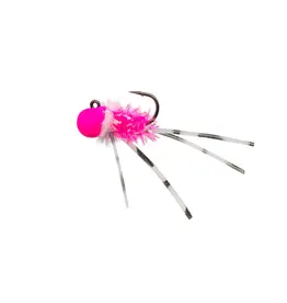 Eurotackle Eurotackle Strider Fly - 1/32 oz. - Pink Glow
