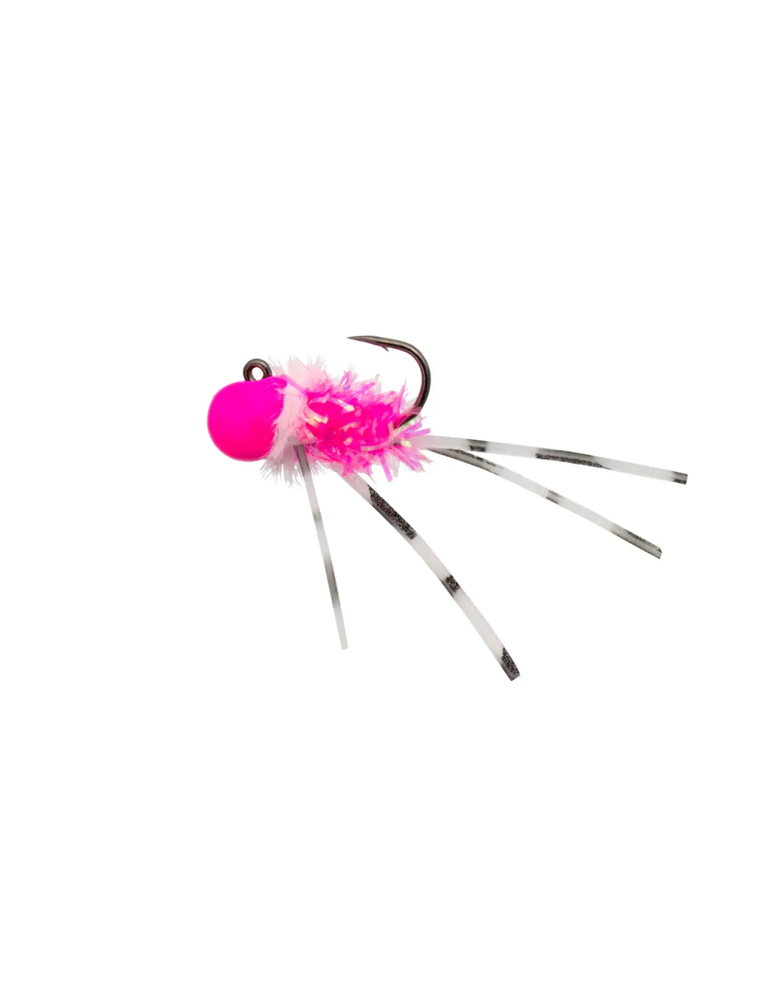 Eurotackle Eurotackle Strider Fly - 1/32 oz. - Pink Glow