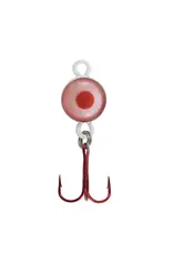 Northland Fishing Tackle Northland Tackle Eye-Ball Spoon - 1/16 oz. - UV Pink