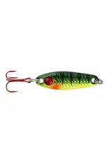 Northland Fishing Tackle Northland Tungsten Buckshot Spoon 1/4 oz Golden Perch