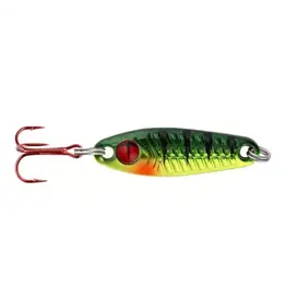 Northland Fishing Tackle Northland Tungsten Buckshot Spoon 1/4 oz Golden Perch