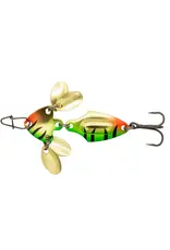 Eurotackle Eurotackle Euro Spade Blade Jointed - 1/8 oz. - Firetiger