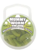 Eurotackle Eurotackle Mummy Worm Mummified Wax Worms