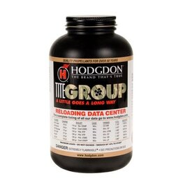 HODGDON POWDER Hodgdon Tite Group Smokeless Powder 1lb