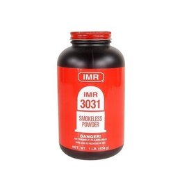 IMR IMR 930311 3031 Smokeless Rifle Powder 1Lb Bottle