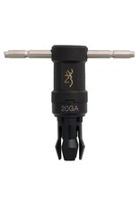 Browning BROWNING 20 GA. CHOKE TUBE T-WRENCH