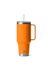 Yeti Yeti Rambler 42oz/1.2L Straw Mug with Straw Lid