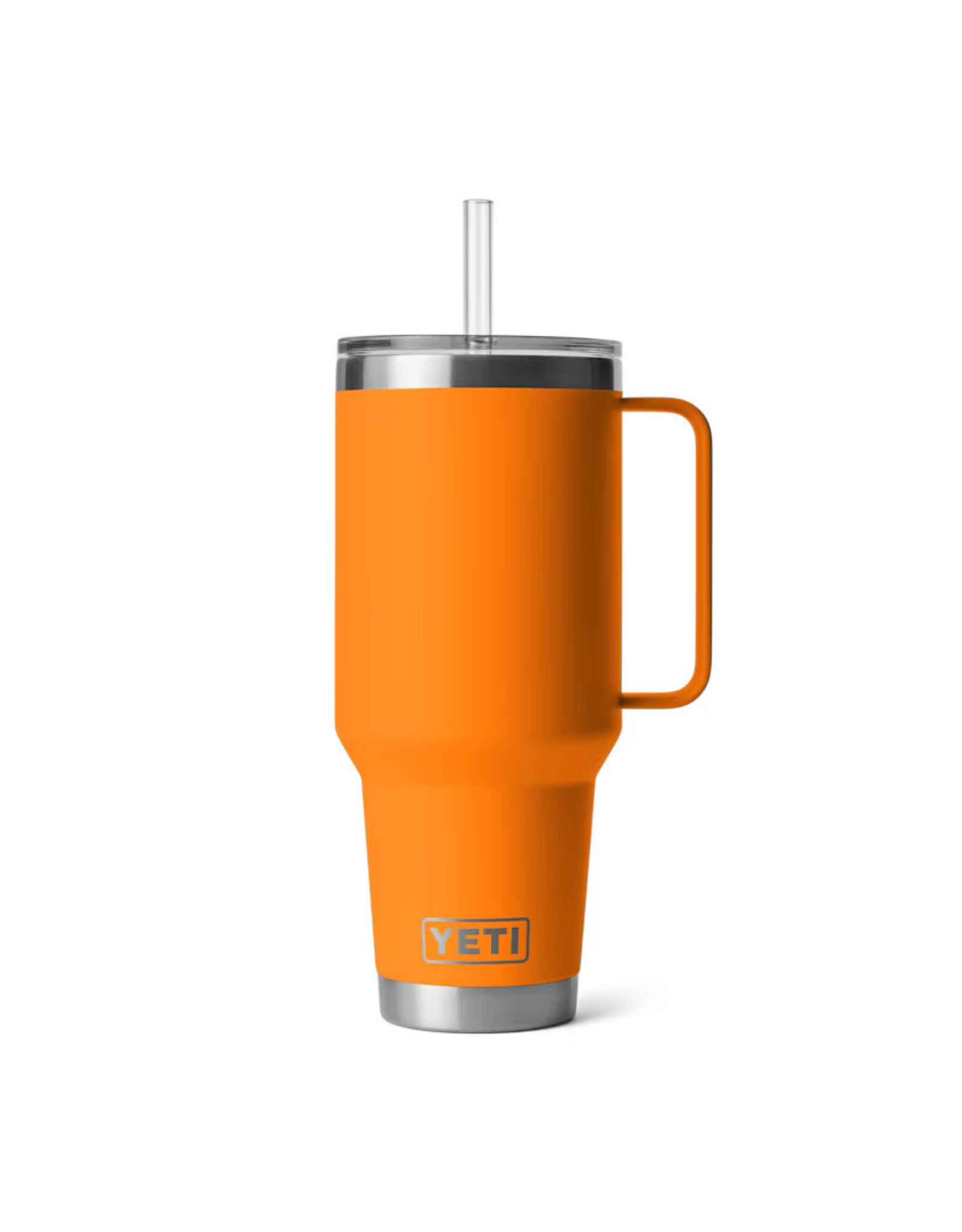 Yeti Yeti Rambler 42oz/1.2L Straw Mug with Straw Lid