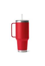 Yeti Yeti Rambler 42oz/1.2L Straw Mug with Straw Lid