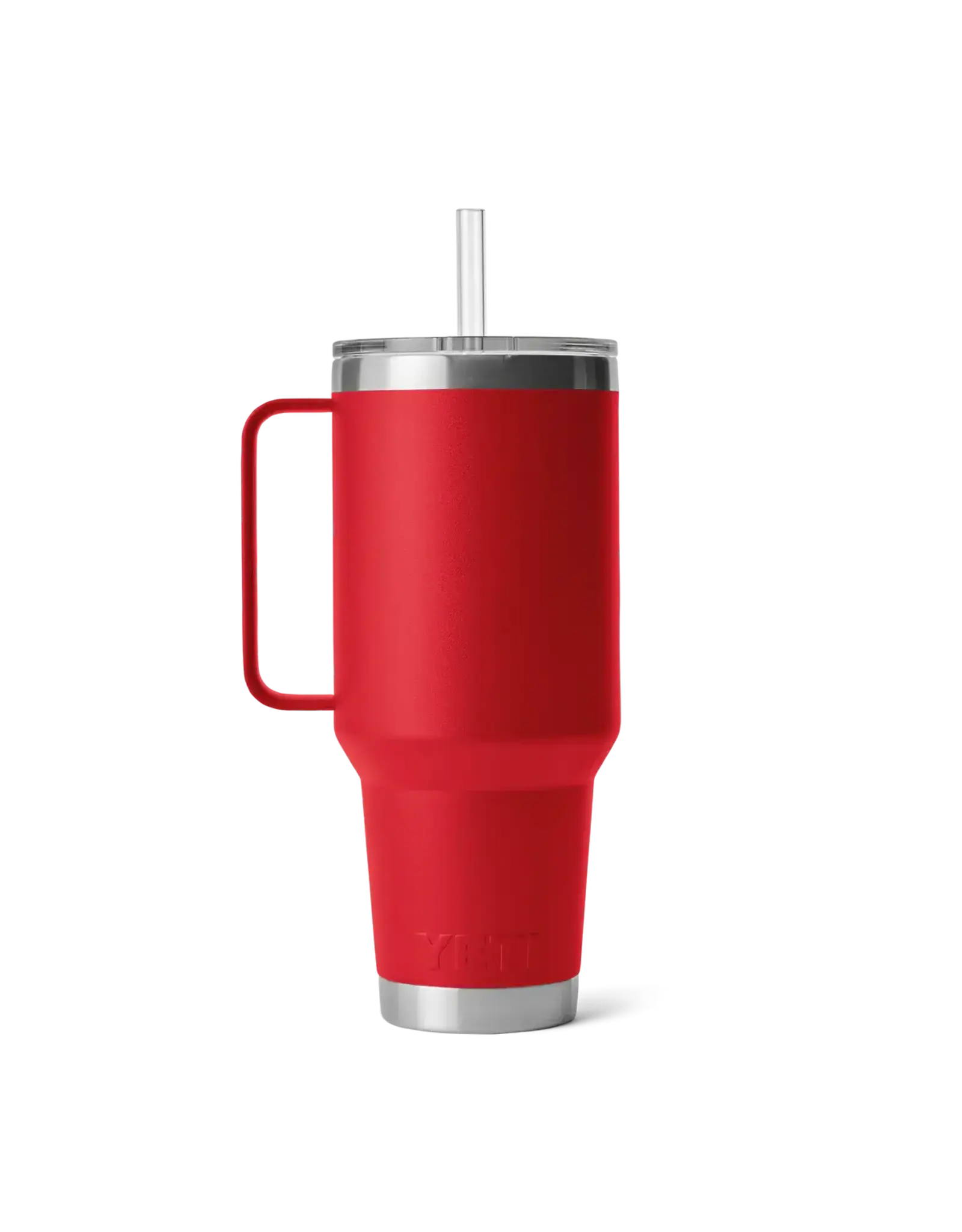 Yeti Yeti Rambler 42oz/1.2L Straw Mug with Straw Lid