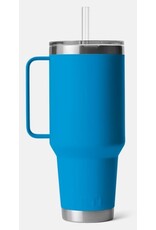 Yeti Yeti Rambler 42oz/1.2L Straw Mug with Straw Lid