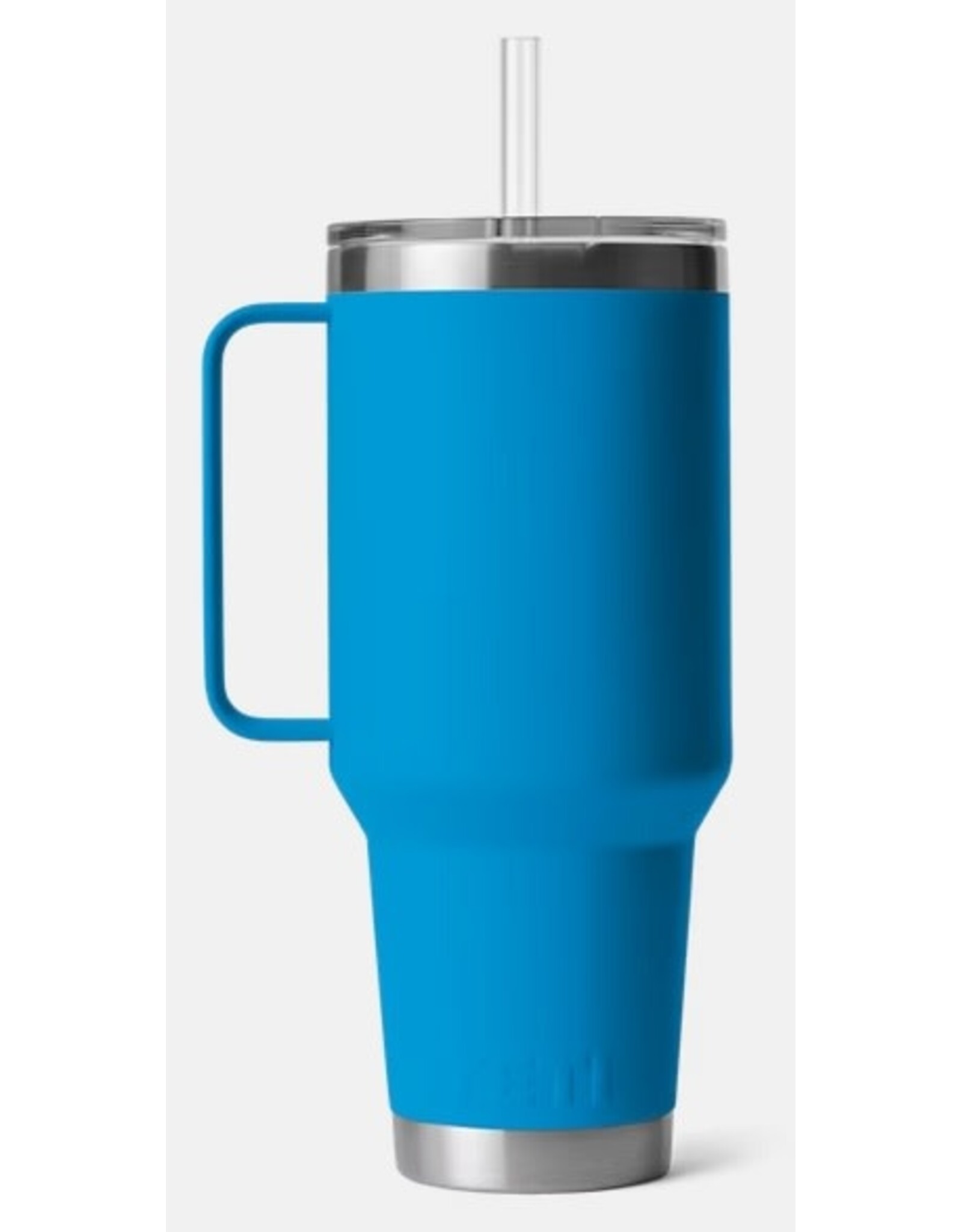 Yeti Yeti Rambler 42oz/1.2L Straw Mug with Straw Lid