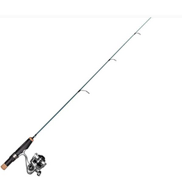 St.Croix Premier Ice Combo