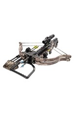 Excalibur Excalibur Twinstrike TAC2 Crossbow Package Strata w/Tact100 Scope & Charger EXT