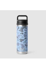 Yeti Yeti Rambler® 18oz/532 ML Bottle WITH CHUG CAP