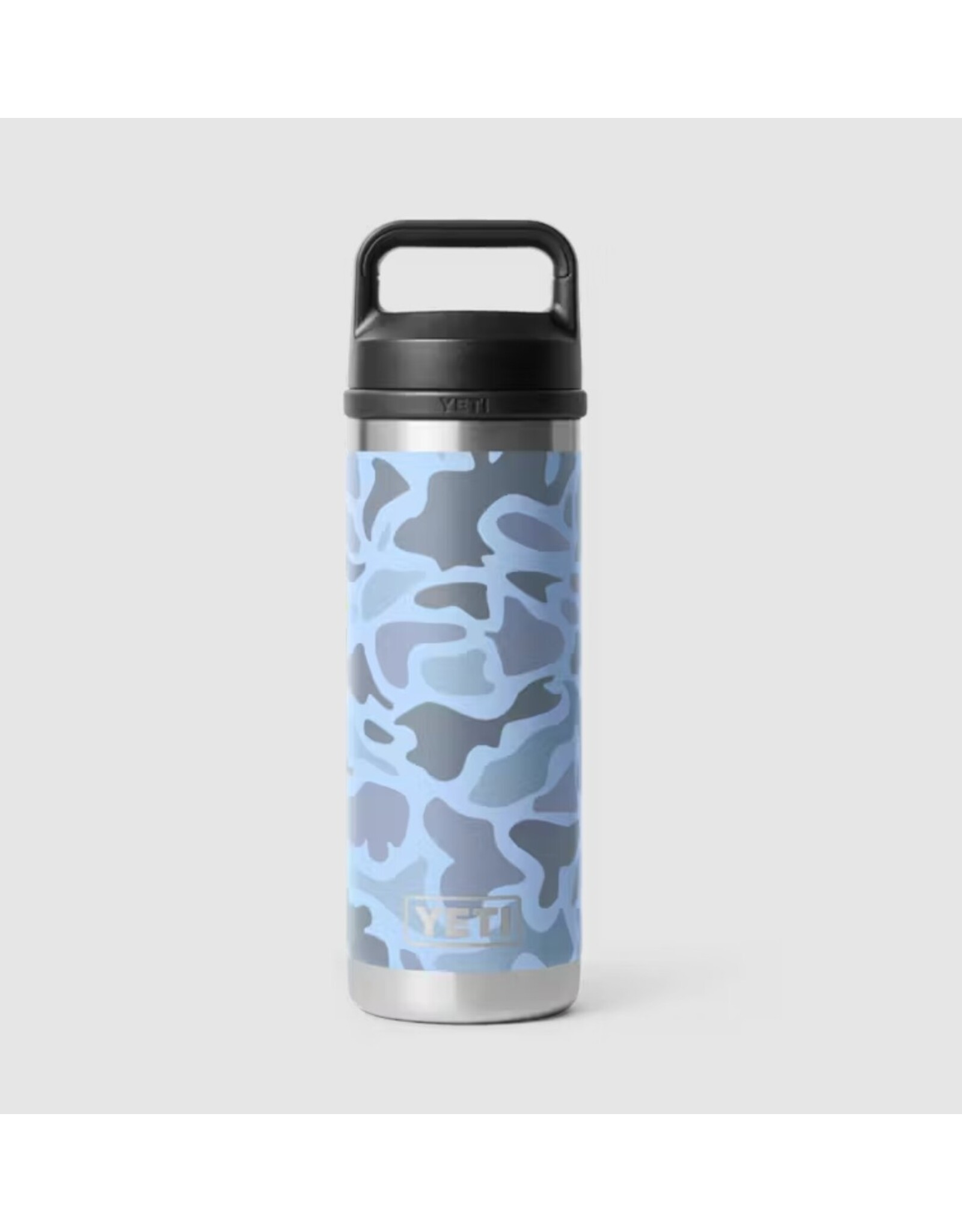 Yeti Yeti Rambler® 18oz/532 ML Bottle WITH CHUG CAP