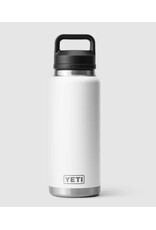Yeti Yeti Rambler® 36 oz/1 L Bottle WITH CHUG CAP