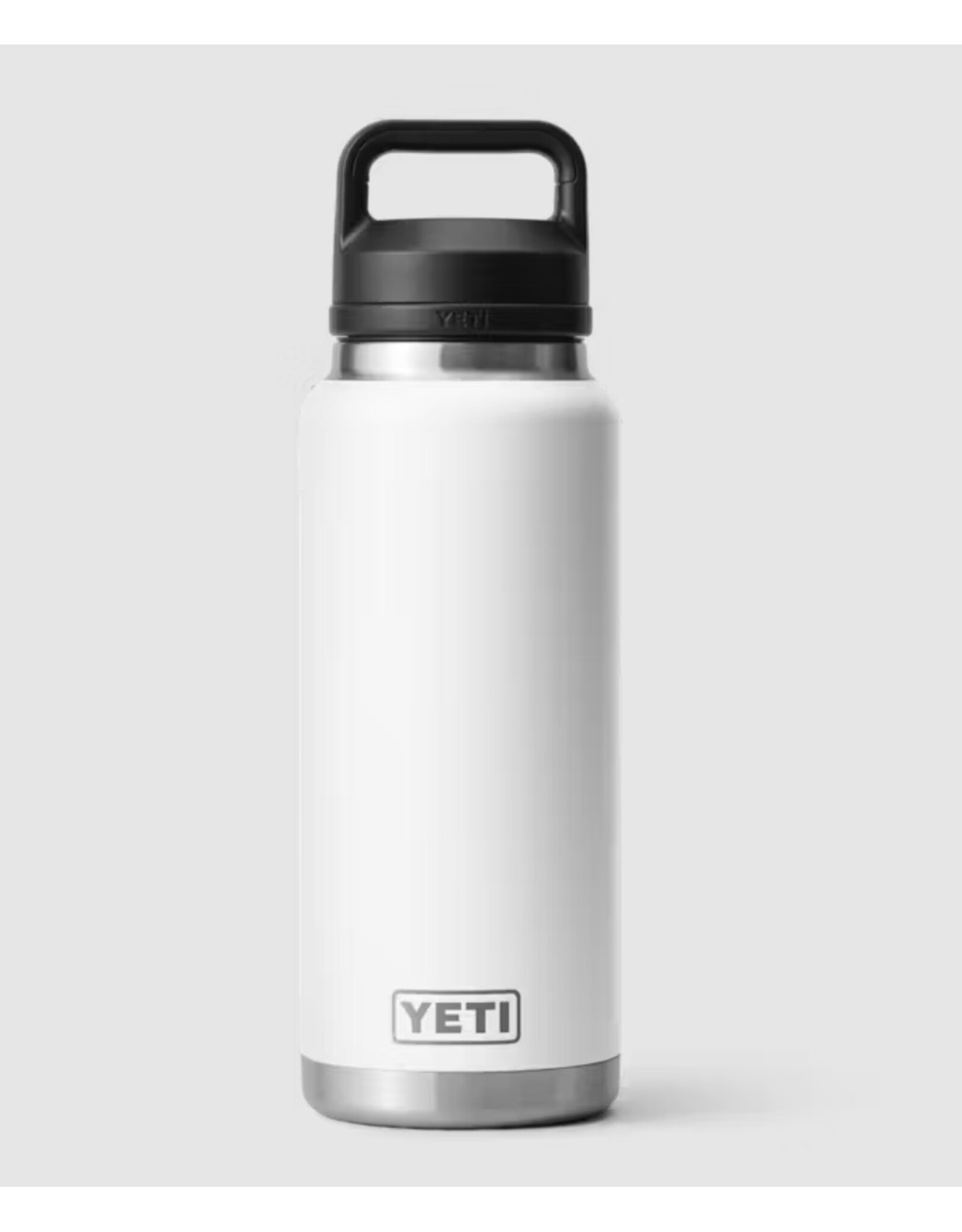 Yeti Yeti Rambler® 36 oz/1 L Bottle WITH CHUG CAP