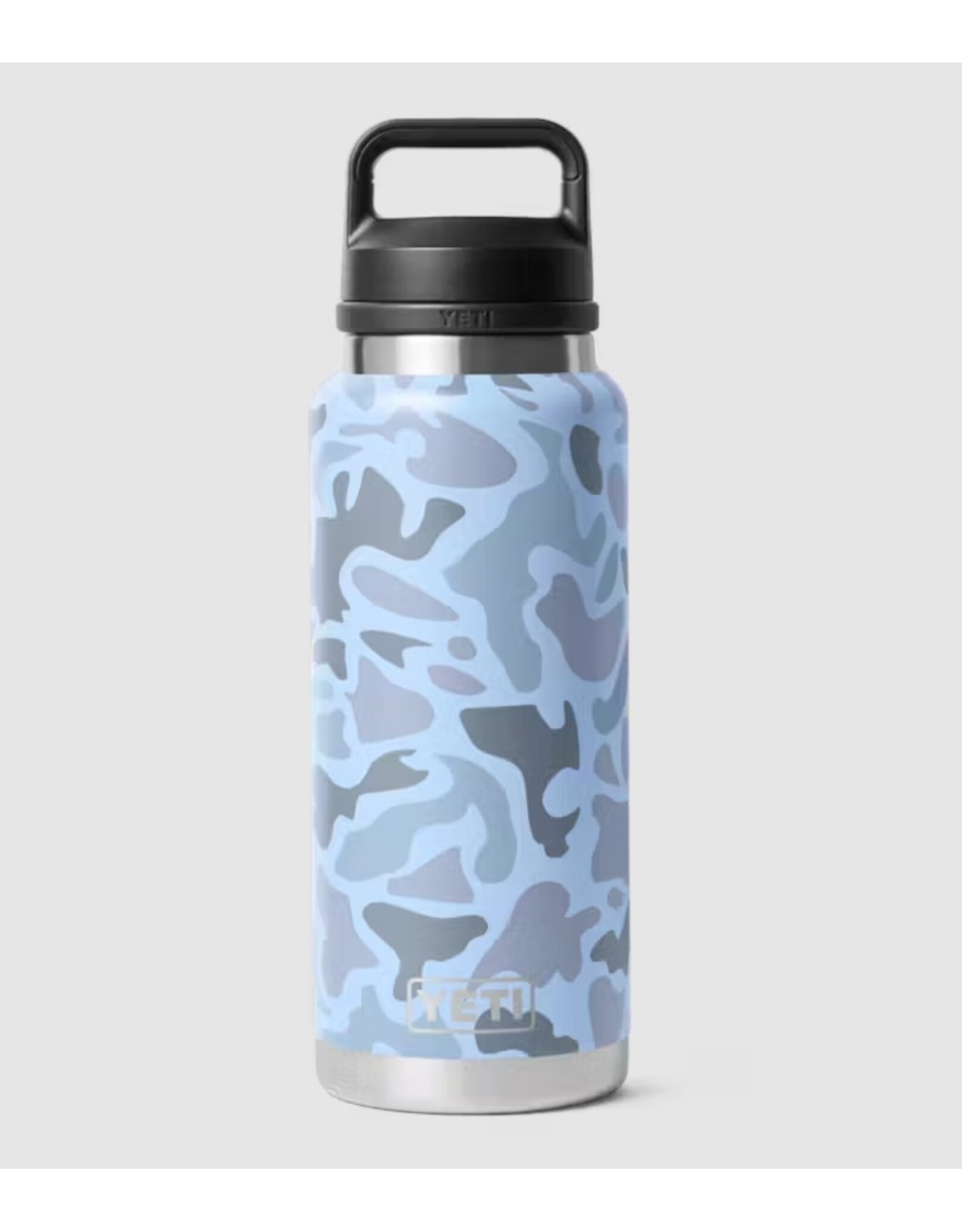 Yeti Yeti Rambler® 36 oz/1 L Bottle WITH CHUG CAP