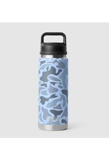 Yeti Yeti Rambler® 26oz/769 ML Bottle WITH CHUG CAP