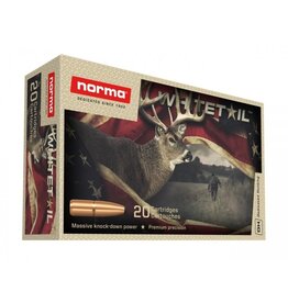 Norma Norma Whitetail 300 Win Mag 180 Grains 11.7g x20
