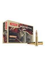 Norma Norma Whitetail 270 WSM 130gr