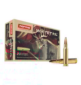 Norma Norma Whitetail 270 WSM 130gr
