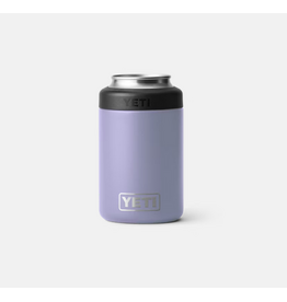 Yeti Yeti Rambler 355ml Colster Can Insulator  Cosmic Lilac
