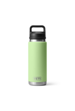 Yeti Yeti Rambler® 26oz/769 ML Bottle WITH CHUG CAP Key Lime