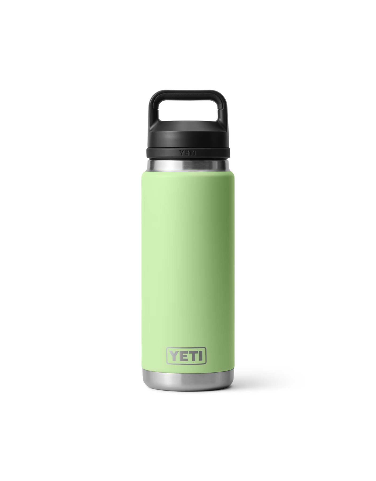 Yeti Yeti Rambler® 26oz/769 ML Bottle WITH CHUG CAP Key Lime