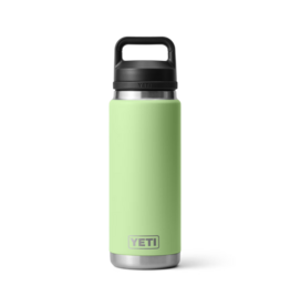 Yeti Yeti Rambler® 26oz/769 ML Bottle WITH CHUG CAP Key Lime
