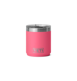 Yeti SALE - Yeti Rambler 10oz/295 ML Stackable Lowball