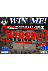 DRAW #1809 - WIN ME - Tactacam Reveal X 3.0 - 2 Pack! ROUND 12