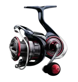 Daiwa Daiwa Ballistic MQ 3000 / 6.2:1 / 8 BB