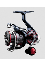 Daiwa Daiwa BAMQLT2500D-XH Ballistic MQ LT Spinning Reel
