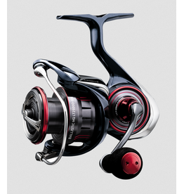 Daiwa Daiwa BAMQLT2500D-XH Ballistic MQ LT Spinning Reel