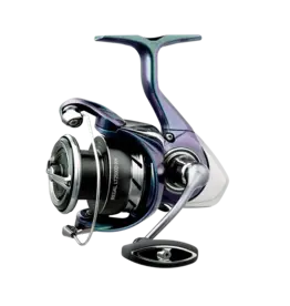 Daiwa Daiwa RGLT3000D-CXH-B Regal 3000 LT Spinning Reel, 6BB+1, 6.2:1, Boxed