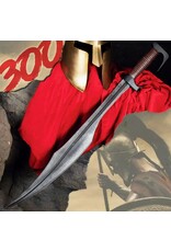 Master Cutlery 300 Spartan Warrior Replica Sword