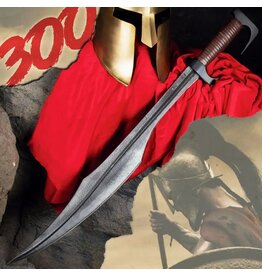 Master Cutlery 300 Spartan Warrior Replica Sword
