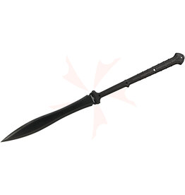 United Cutlery United Cutlery Combat Commander Thai Gladius Sword 20" Blade, Nylon Fiber Handle, Nylon Sheath - UC3142