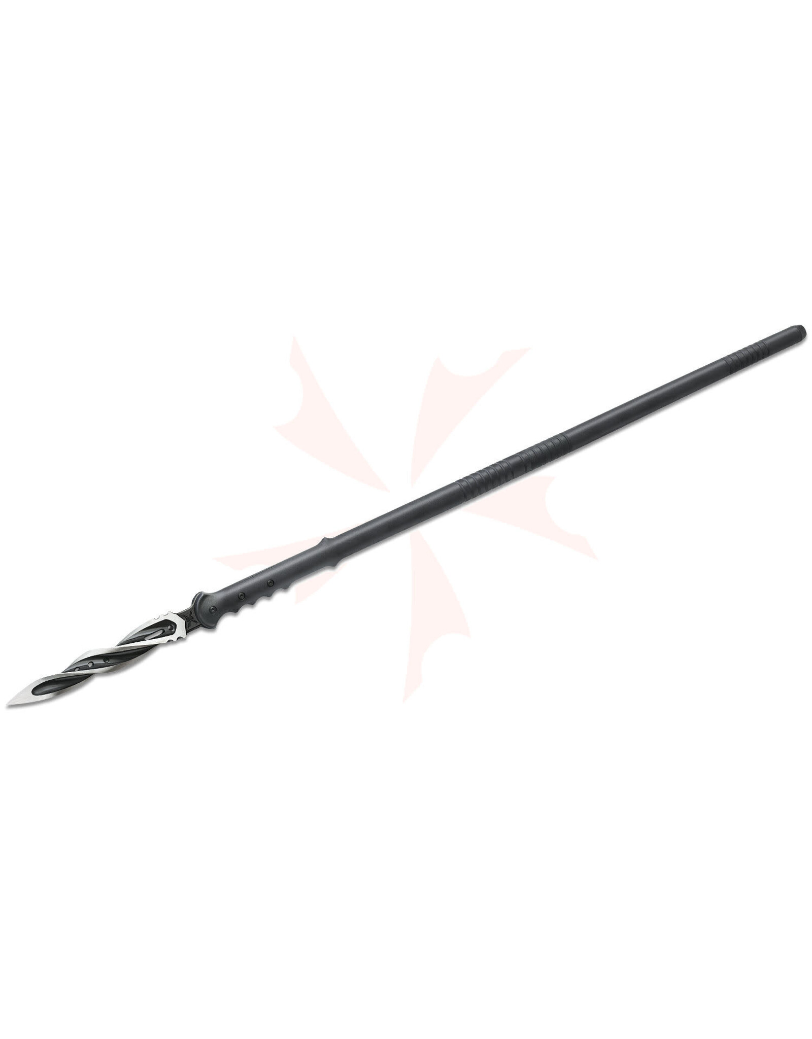 United Cutlery United Cutlery M48 Cyclone Spear, 48.875" Overall - UC3333