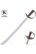 United Cutlery Captain Jack Sparrow Pirates Cutlass Sword