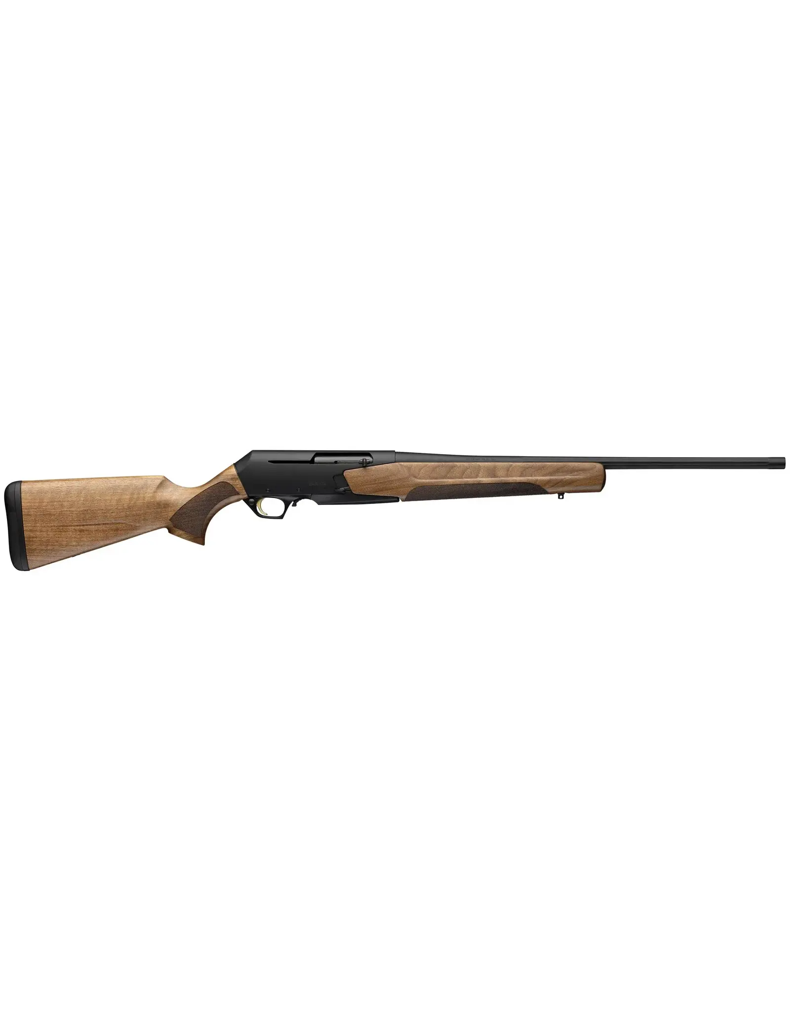 Browning Browning, BAR MK4 Hunter, 308 Win, 22" Matte Blued Fluted Barrel, Matte Blued Aluminum Alloy Drilled & Tapped Receiver, Grade II Turkish Walnut Adj Shim Stock, 4 Rounds