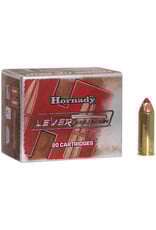 Hornady HORNADY AMMO 45 COLT 225GR FTX LEVEREVOLUTION 20/BX